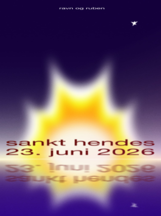 SANKT HENDES